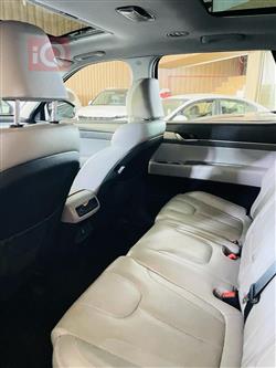 هیوندای پالیسەید